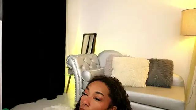 Freechat Valeriestyle on StripChat