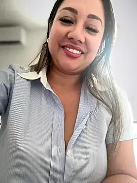 ValeryGrey — You're going to wet my pussy in public