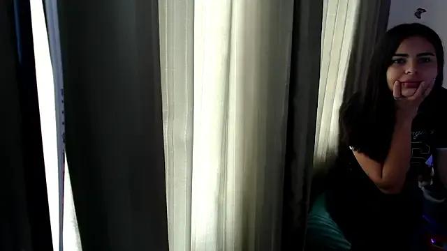 Freechat Valeryxs on StripChat