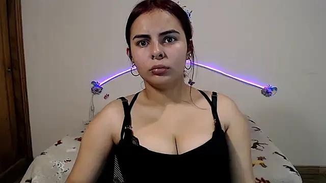 Freechat Valeryxs on StripChat