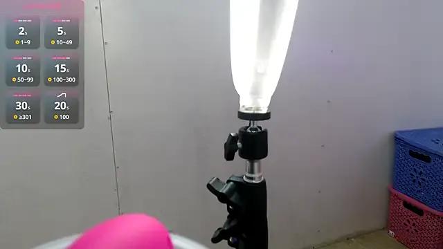 Freechat Valeryxs on StripChat