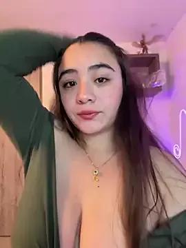 Freechat vaneelee on StripChat