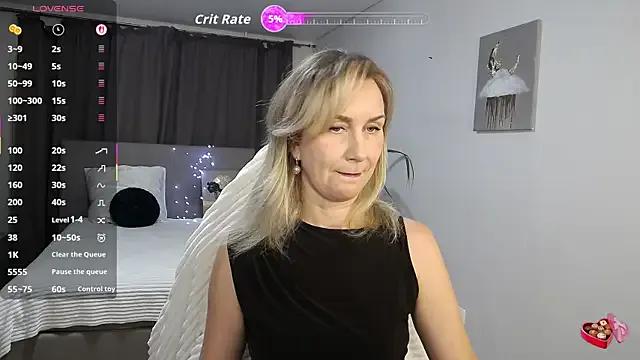 Vanessa_Nowak — Make me happy today