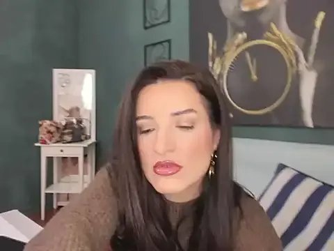 VanillaBlyss — Pm 10 tok, striptease at goal