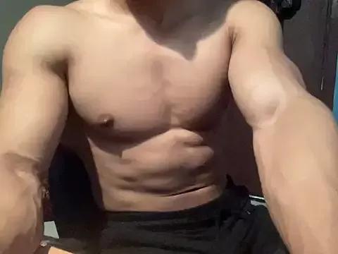 Freechat veilofstrength on StripChat