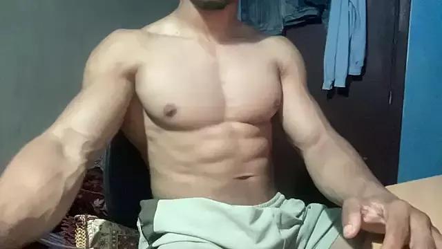 Freechat veilofstrength on StripChat