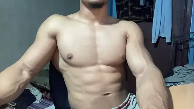 Freechat veilofstrength on StripChat
