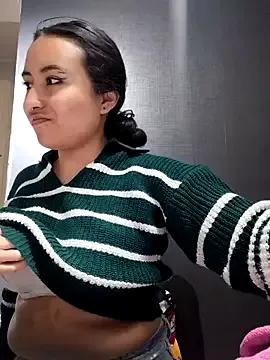 Freechat Venus_Rivers on StripChat