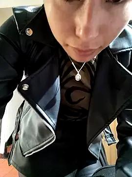 Freechat Venus_Rivers on StripChat