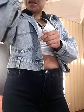 Freechat Venus_Rivers on StripChat