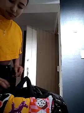 Freechat Venus_Rivers on StripChat