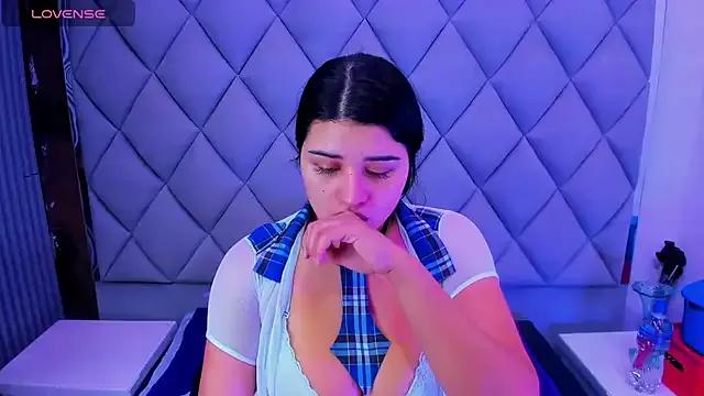 Private venusowen_ on StripChat