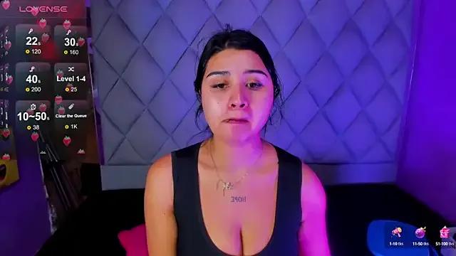 Private venusowen_ on StripChat