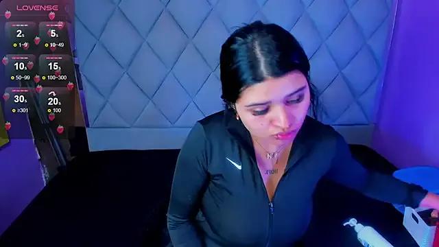 Private venusowen_ on StripChat