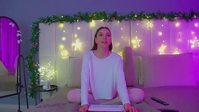 VeronicaVances on StripChat