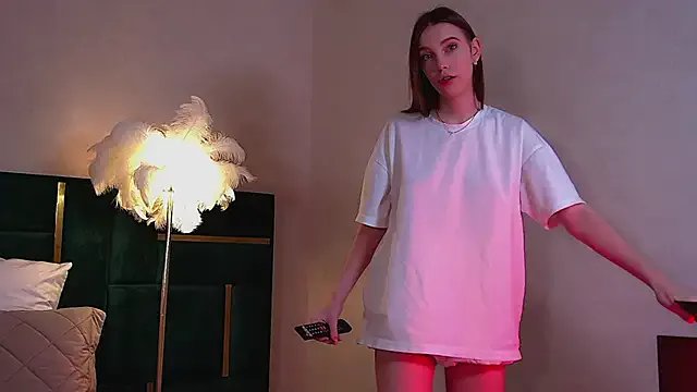 VeronicaVances on StripChat