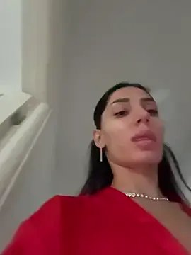 Freechat VickyM99 on StripChat