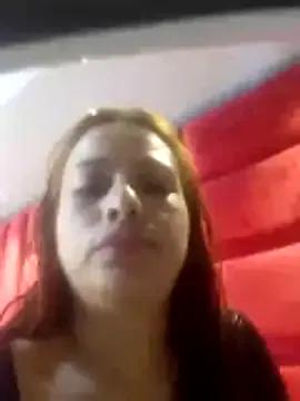 VictoriaFerro — TOUCH AND PLAY WITH THE DILDO