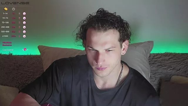 Freechat VIktorSecret on StripChat