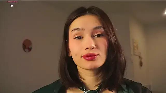 Freechat ViolaVow on StripChat