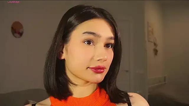 Freechat ViolaVow on StripChat