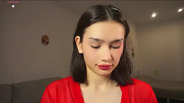 Freechat ViolaVow on StripChat