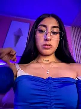 Freechat Violeet-Smith on StripChat