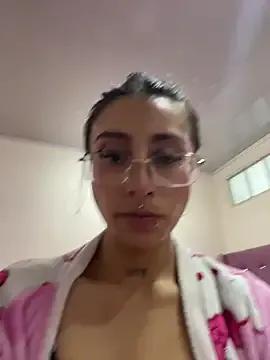 Freechat Violeet-Smith on StripChat