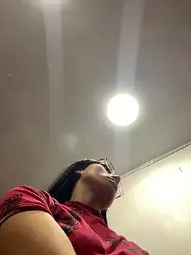 Freechat Violeet-Smith on StripChat