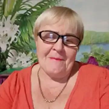 Freechat VioletSweet5566 on StripChat