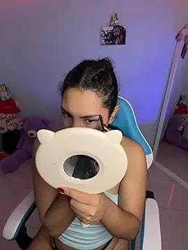 Freechat ViolettaMiller_ on StripChat