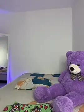 Freechat ViolettaMiller_ on StripChat