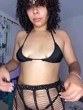 Freechat ViolettaMiller_ on StripChat