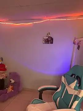 Freechat ViolettaMiller_ on StripChat