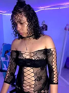 Freechat ViolettaMiller_ on StripChat