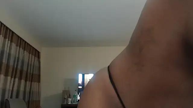 Freechat VixenCapri on StripChat