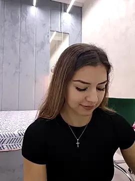 StripChat Von_Dee is Freechat Von_Dee — Sloppy blowjob