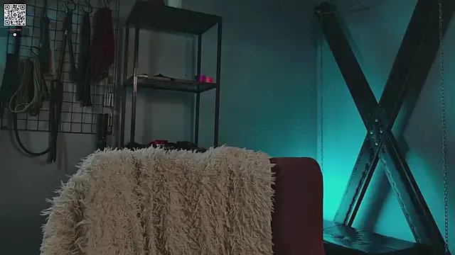 VortexProject on StripChat