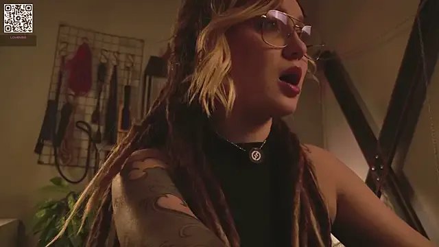 VortexProject on StripChat