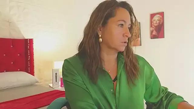 weet_Evans___ on StripChat 