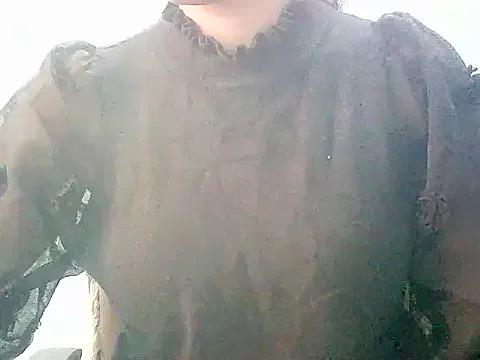 Wild_Paaro — boobs show