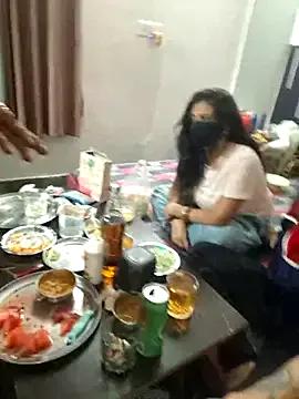 StripChat Wildhot_Sexcouple is Private Wildhot_Sexcouple — blowjob