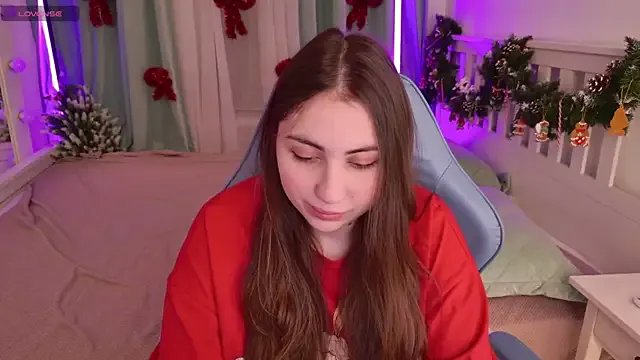 WinryRoss on StripChat