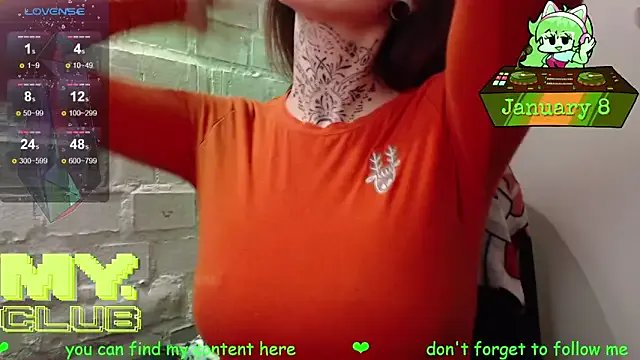 Witch_Emma on StripChat