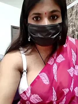 Freechat Wow_Riya on StripChat
