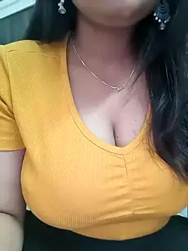 Freechat Wow_Riya on StripChat