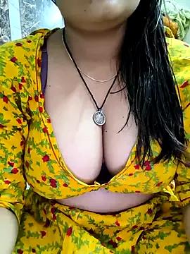 Freechat Wow_Riya on StripChat