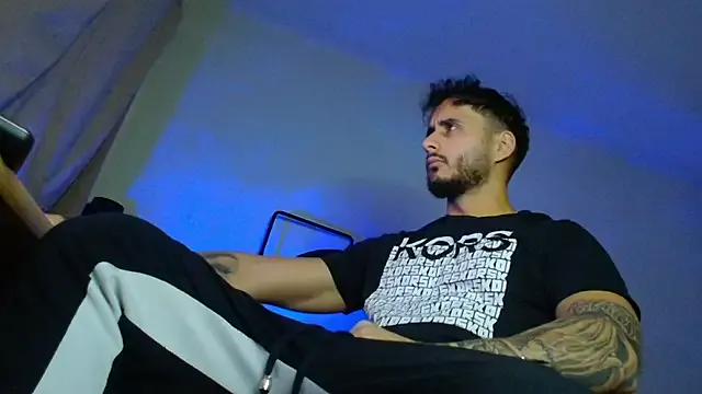 StripChat XanderCage99 is Freechat XanderCage99 — Join The UnforGaTTable parTy!!