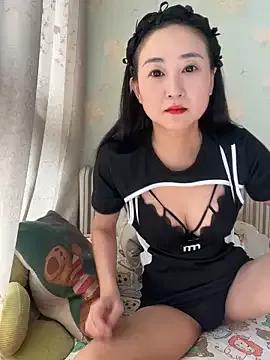 Freechat xiuchun100 on StripChat