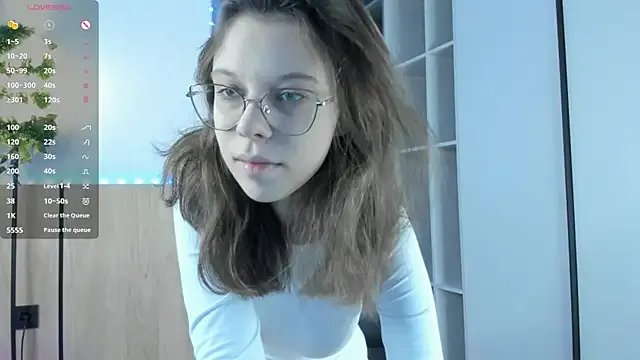 Xonalenei on StripChat